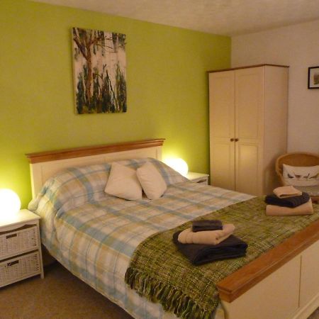 The Farthings Bed & Breakfast Braunton Exterior photo