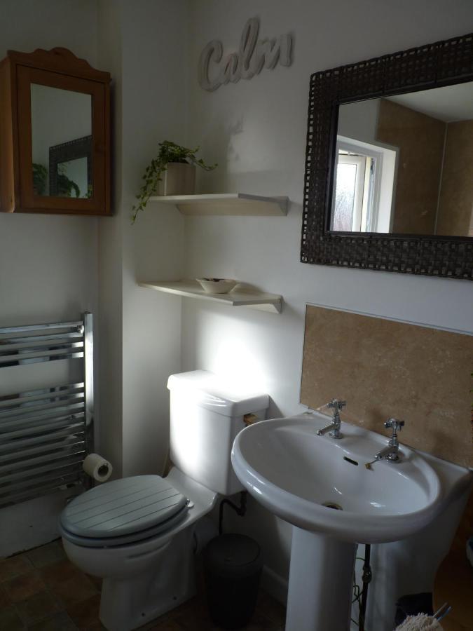 The Farthings Bed & Breakfast Braunton Exterior photo